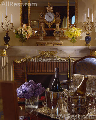 Hotel Four Seasons George V 72